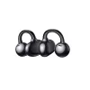 Headset HUAWEI FreeClip TWS Ohrbügel In-Ear-Kopfhörer, 20–20000 Hz, 5,6 g, USB-C, schwarz