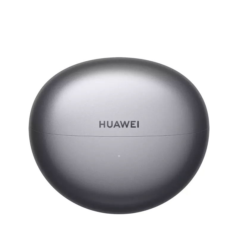 Headset HUAWEI FreeClip TWS Ohrbügel In-Ear-Kopfhörer, 20–20000 Hz, 5,6 g, USB-C, schwarz