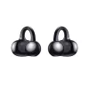 Headset HUAWEI FreeClip TWS Ohrbügel In-Ear-Kopfhörer, 20–20000 Hz, 5,6 g, USB-C, schwarz