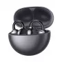 Headset HUAWEI FreeClip TWS Ohrbügel In-Ear-Kopfhörer, 20–20000 Hz, 5,6 g, USB-C, schwarz