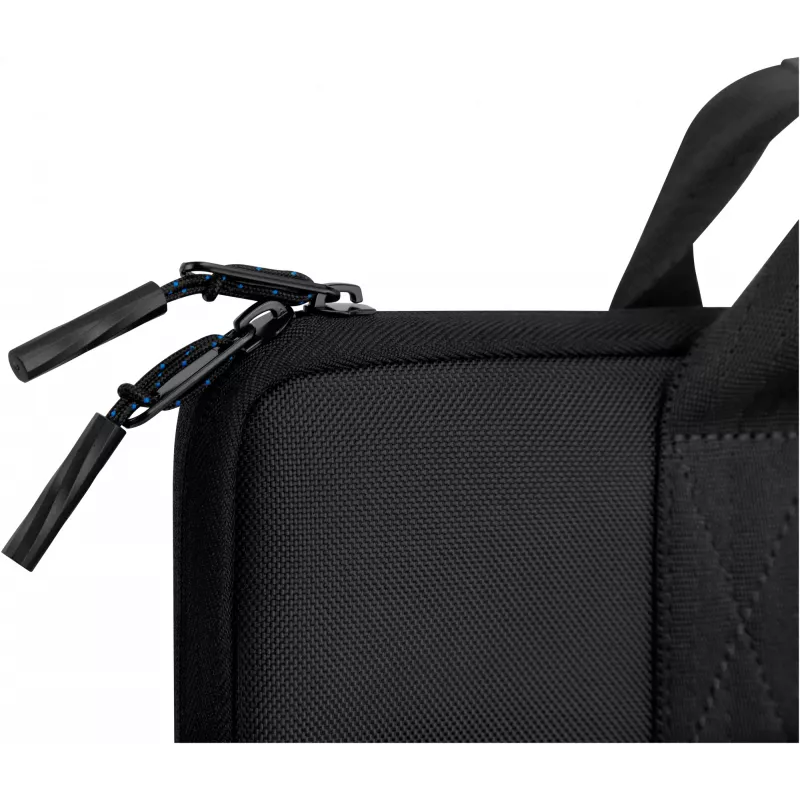 DELL Pro 15-16 Plus EcoLoop Sleeve - CV5623, Schutzhülle, 40,6 cm (16 Zoll), Schultergurt, 410 g