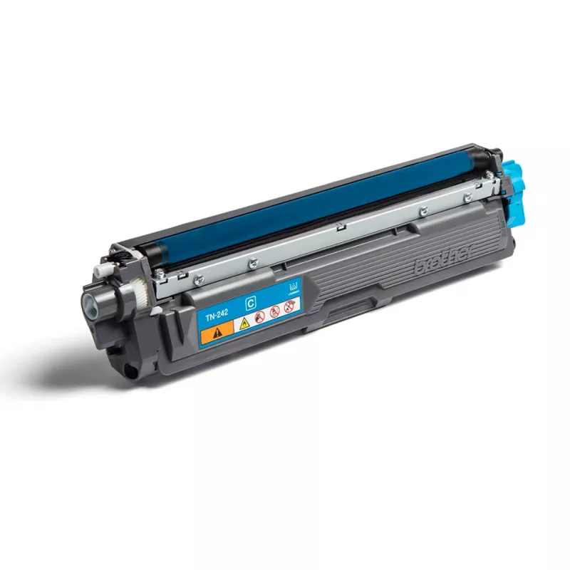 Tonerkartusche Brother TN-242C 1200 Seiten Cyan