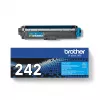 Tonerkartusche Brother TN-242C 1200 Seiten Cyan