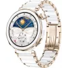 HUAWEI Huawei Watch GT 5 Pro 42 mm Weiß