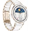 HUAWEI Huawei Watch GT 5 Pro 42 mm Weiß
