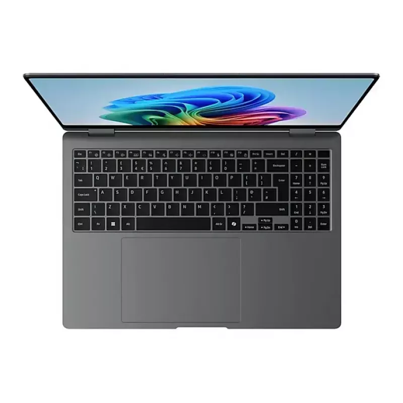 Hybrid 2-in-1 Samsung Galaxy Book5 Pro 360 Intel Core Ultra 7 32GB 512GB