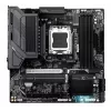 GIGABYTE B850M GAMING X WIFI6E Mainboard - AMD Ryzen 9000 Series CPUs, 10+2+2 Phasen Digital VRM, bis zu 8200MHz DDR5 (OC), 1xPCIe 5.0 + 1xPCIe 4.0 M.2, 2.5LAN, WIFI 6E, USB 3.2 Gen 2