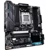 GIGABYTE B850M GAMING X WIFI6E Mainboard - AMD Ryzen 9000 Series CPUs, 10+2+2 Phasen Digital VRM, bis zu 8200MHz DDR5 (OC), 1xPCIe 5.0 + 1xPCIe 4.0 M.2, 2.5LAN, WIFI 6E, USB 3.2 Gen 2