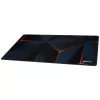 SHARKOON Gaming-Mauspad - Sgp30 - Schwarz/Blau/Orange