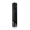 SHARKOON Gaming-Mauspad - Sgp30 - Schwarz/Blau/Orange