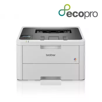 Brother DCP-L2627DWE EcoPro Ready 3-in-1 Mono-Laserdrucker, LED, Farbe, 600 x 2400 DPI, A4, 18 Seiten/min, Duplexdruck