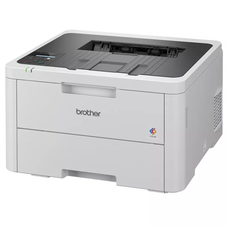 Brother DCP-L2627DWE EcoPro Ready 3-in-1 Mono-Laserdrucker, LED, Farbe, 600 x 2400 DPI, A4, 18 Seiten/min, Duplexdruck