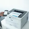 Brother DCP-L2627DWE EcoPro Ready 3-in-1 Mono-Laserdrucker, LED, Farbe, 600 x 2400 DPI, A4, 18 Seiten/min, Duplexdruck