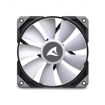 All-in-One-Flüssigkeitskühler Sharkoon S80 RGB