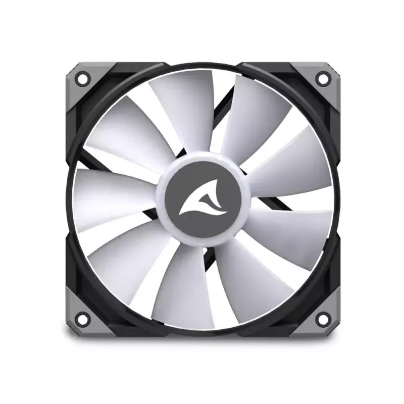 All-in-One-Flüssigkeitskühler Sharkoon S80 RGB