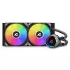 All-in-One-Flüssigkeitskühler Sharkoon S80 RGB