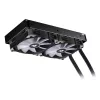 All-in-One-Flüssigkeitskühler Sharkoon S80 RGB