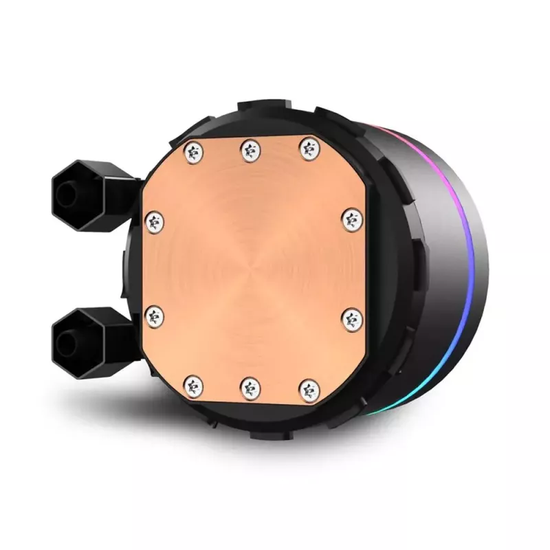 All-in-One-Flüssigkeitskühler Sharkoon S80 RGB