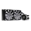 All-in-One-Flüssigkeitskühler Sharkoon S80 RGB