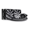 All-in-One-Flüssigkeitskühler Sharkoon S80 RGB