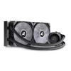 All-in-One-Flüssigkeitskühler Sharkoon S80 RGB