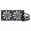 All-in-One-Flüssigkeitskühler Sharkoon S80 RGB