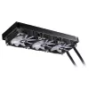 All-in-One-Flüssigkeitskühler Sharkoon S90 RGB