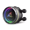 All-in-One-Flüssigkeitskühler Sharkoon S90 RGB