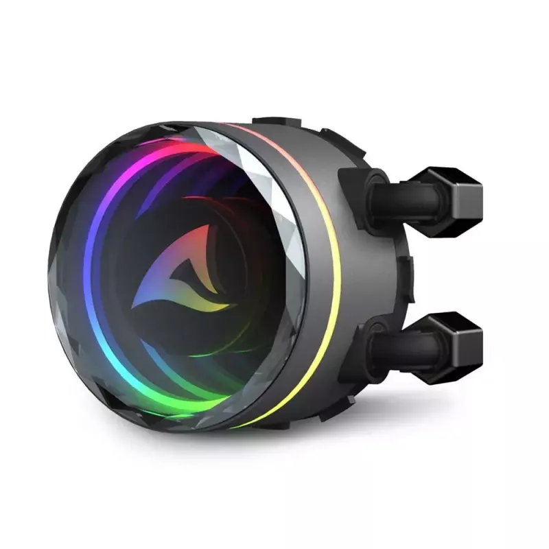 All-in-One-Flüssigkeitskühler Sharkoon S90 RGB