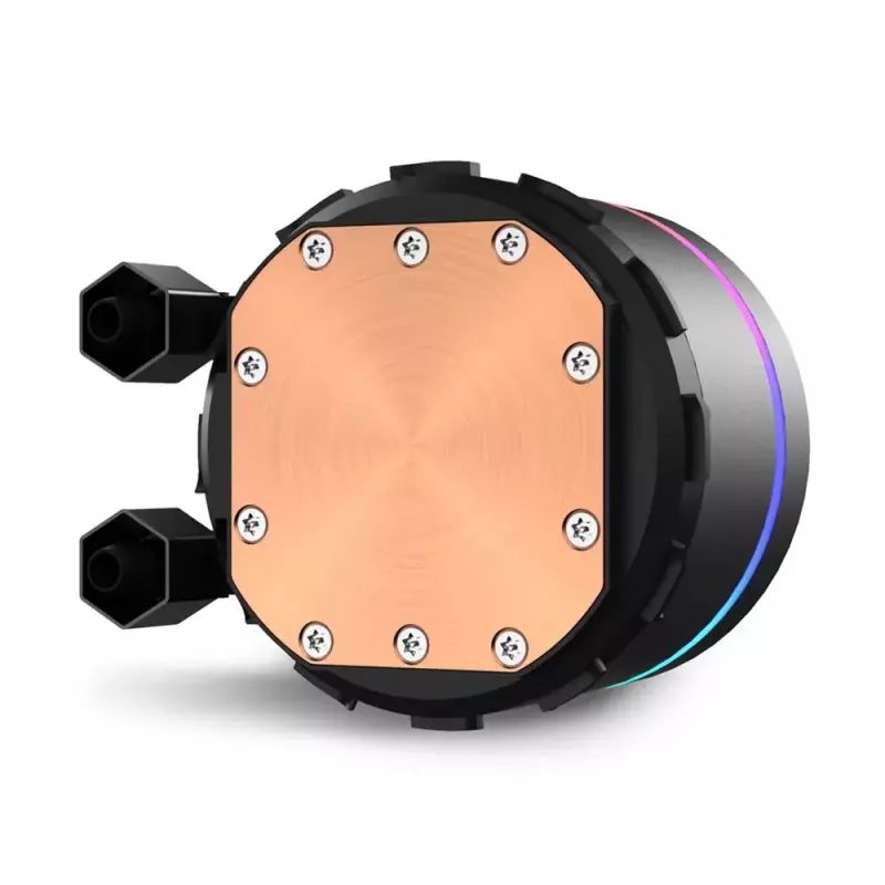 All-in-One-Flüssigkeitskühler Sharkoon S90 RGB