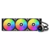 All-in-One-Flüssigkeitskühler Sharkoon S90 RGB