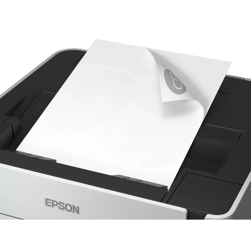 Epson EcoTank ET-M1180, Farbe, 1200 x 2400 DPI, 1, A4, 5000 Seiten pro Monat, 39 ppm