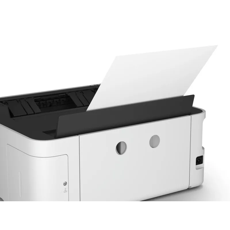 Epson EcoTank ET-M1180, Farbe, 1200 x 2400 DPI, 1, A4, 5000 Seiten pro Monat, 39 ppm