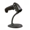 HONEYWELL Barcode Scanner Voyager 1250g USB Kit – Enthält schwarzen Scanner 1250g, spiralförmiges USB-Typ-A-Kabel 3 m und Dokumentation