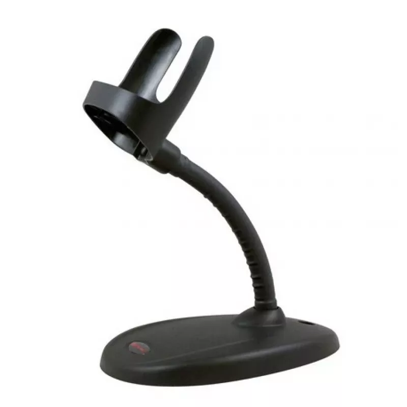 HONEYWELL Barcode Scanner Voyager 1250g USB Kit – Enthält schwarzen Scanner 1250g, spiralförmiges USB-Typ-A-Kabel 3 m und Dokumentation