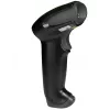 HONEYWELL Barcode Scanner Voyager 1250g USB Kit – Enthält schwarzen Scanner 1250g, spiralförmiges USB-Typ-A-Kabel 3 m und Dokumentation