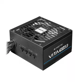 Chieftec Vita BPX-750-C PC-Netzteil 750 W 20+4-Pin-ATX ATX Schwarz