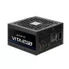 Chieftec Vita BPX-750-C PC-Netzteil 750 W 20+4-Pin-ATX ATX Schwarz