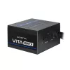 Chieftec Vita BPX-750-C PC-Netzteil 750 W 20+4-Pin-ATX ATX Schwarz