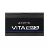 Chieftec Vita BPX-750-C PC-Netzteil 750 W 20+4-Pin-ATX ATX Schwarz
