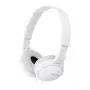 Sony MDR-ZX110, Kabelgebunden, 12 - 22000 Hz, Musik, 120 g, Kopfhörer, Weiß