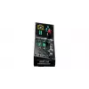 Joystick Thrustmaster VIPER Panel Schwarz USB mit Triebwerkssteuerhebel PC