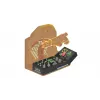 Joystick Thrustmaster VIPER Panel Schwarz USB mit Triebwerkssteuerhebel PC