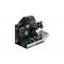 Thrustmaster VIPER TQS MISSION PACK Schwarz USB Joystick + Schubhebel PC