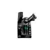 Thrustmaster VIPER TQS MISSION PACK Schwarz USB Joystick + Schubhebel PC