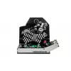 Thrustmaster VIPER TQS MISSION PACK Schwarz USB Joystick + Schubhebel PC