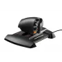 Thrustmaster TWCS Throttle Schwarz USB Joystick Analog PC