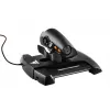 Thrustmaster TWCS Throttle Schwarz USB Joystick Analog PC
