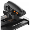 Thrustmaster TWCS Throttle Schwarz USB Joystick Analog PC