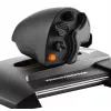 Thrustmaster TWCS Throttle Schwarz USB Joystick Analog PC